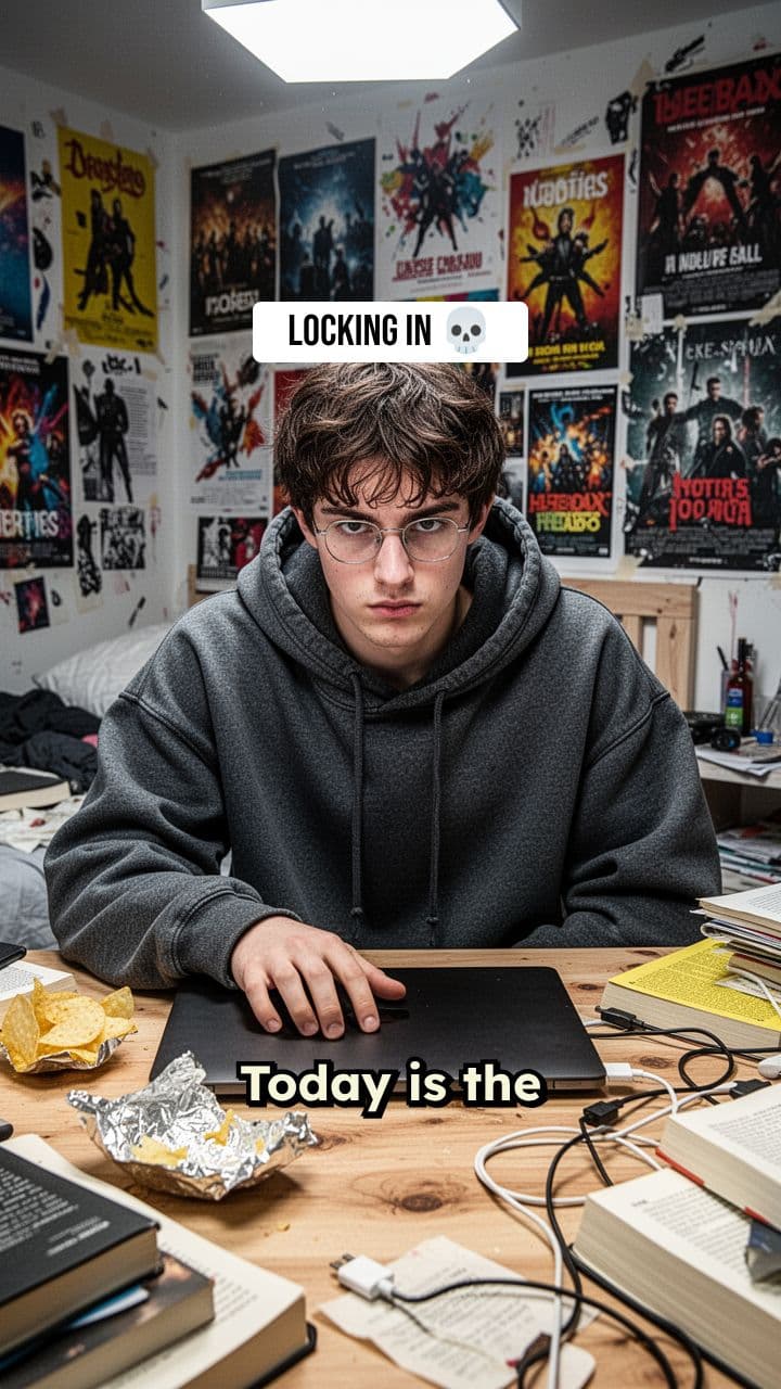 Productivity Paradox