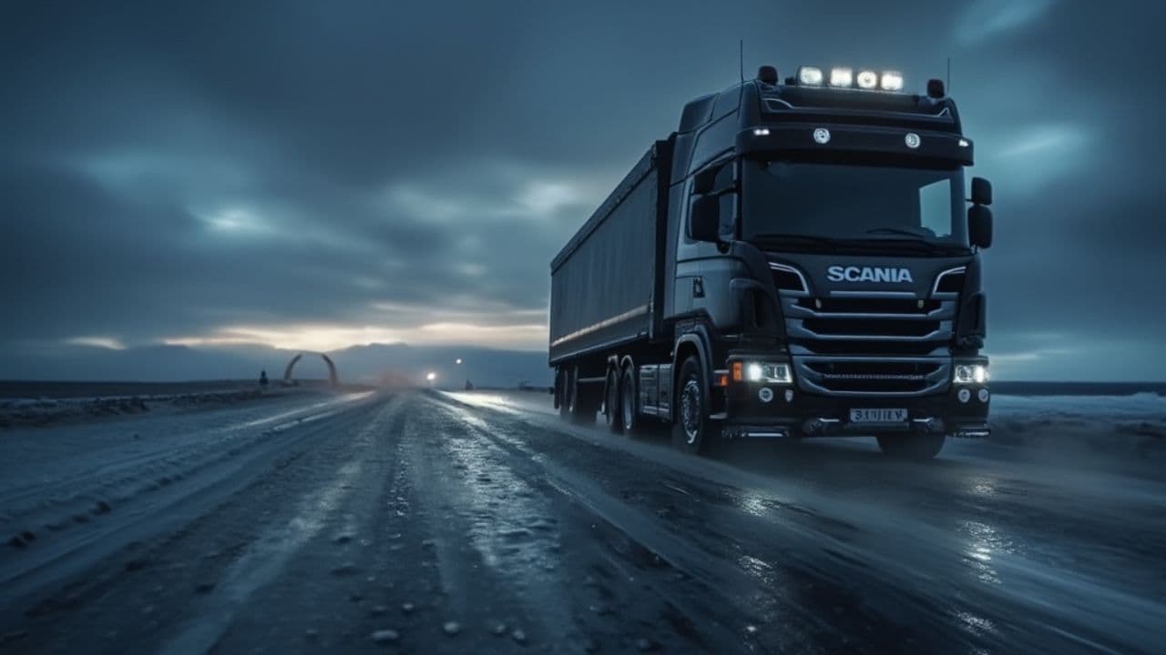 Työmaapäivä ja haasteet