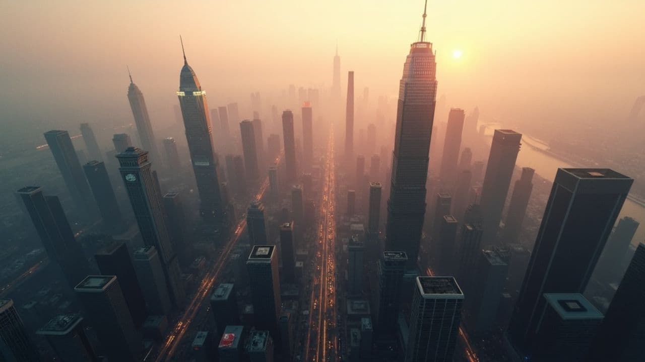 Tethered Lives: The Struggle for Freedom