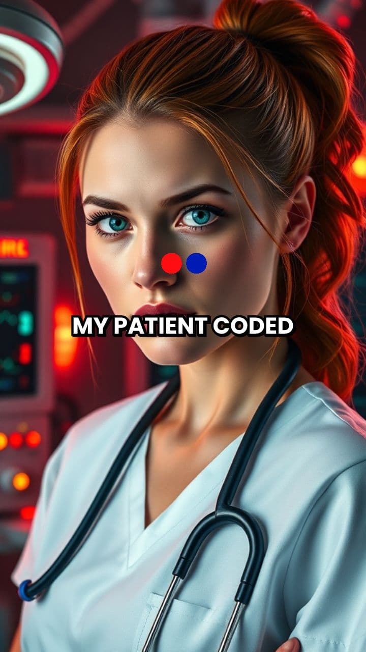 Premeditated Murder in the ICU