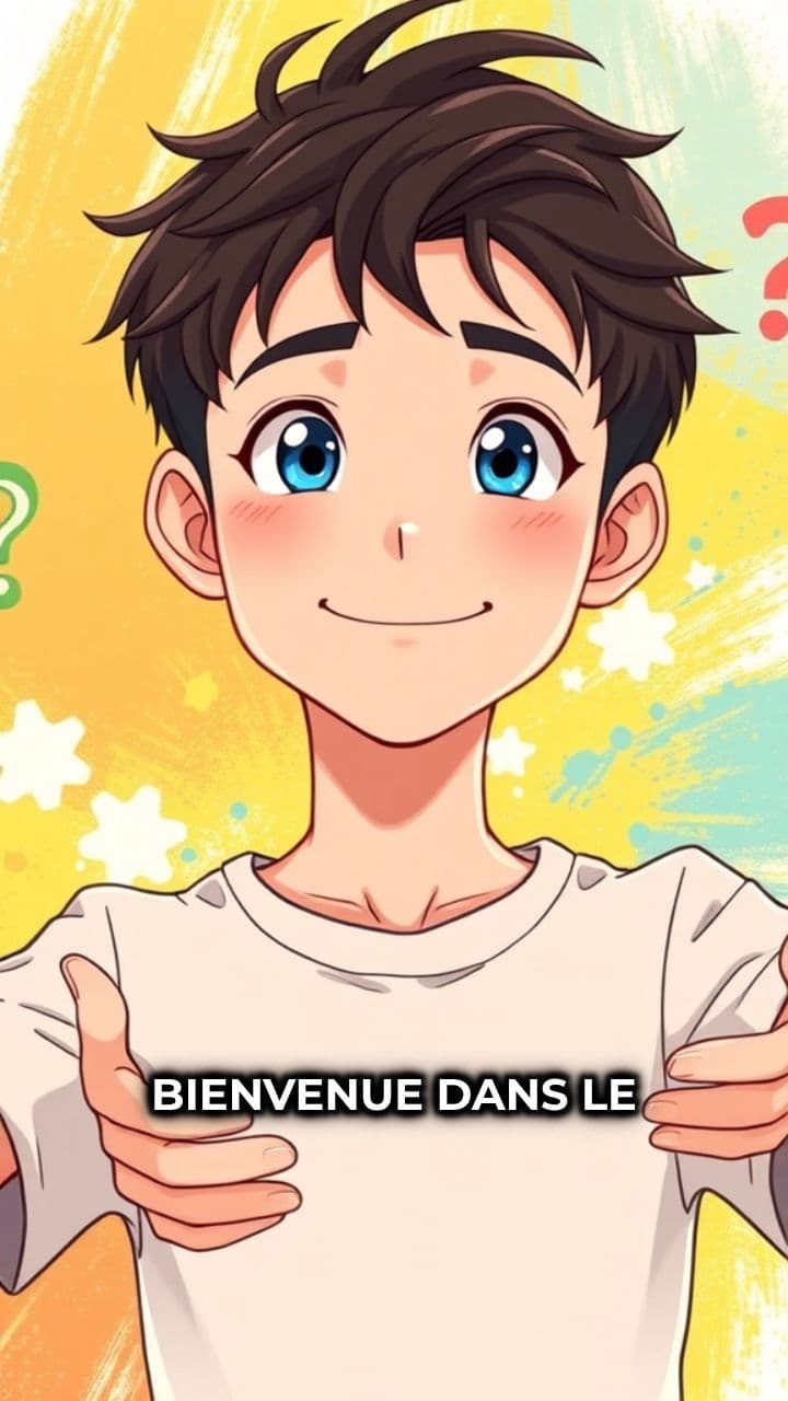 Quiz des Expressions du Sud