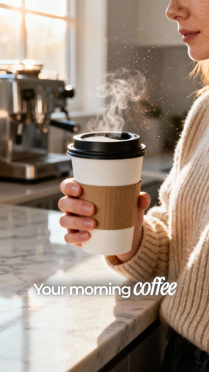 Nazi Legacy in Your Coffee Cup