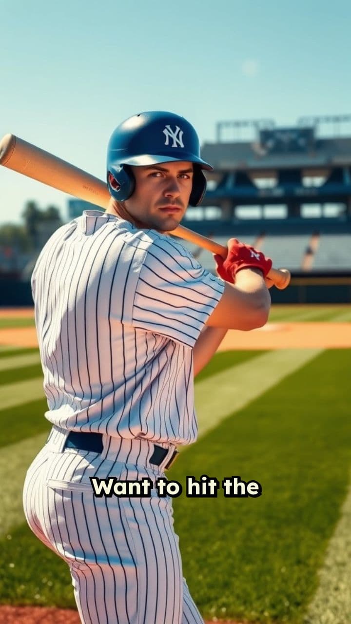 Mastering Your Swing Timing