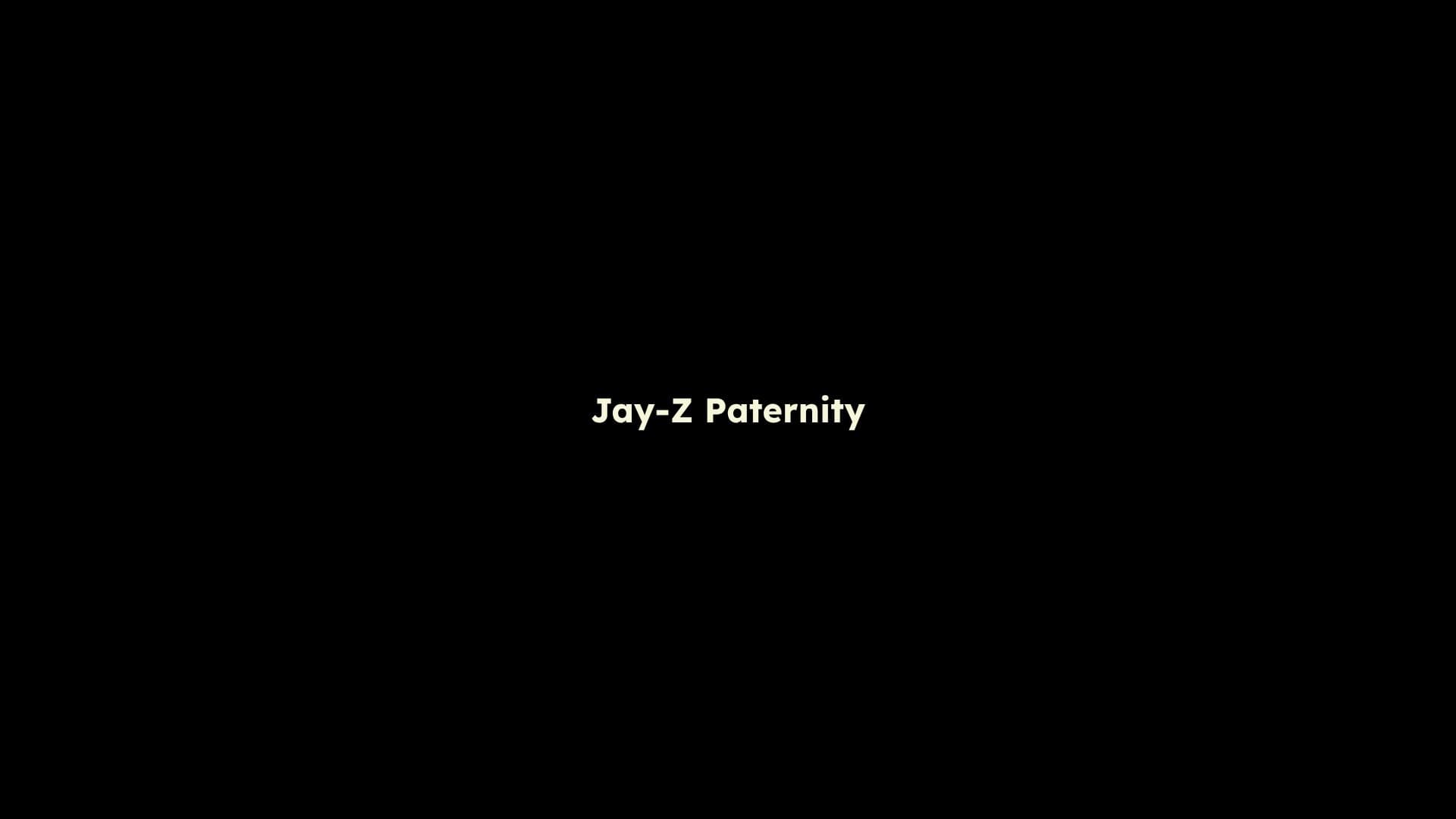 Jay-Z's Paternity Case Dismissed
