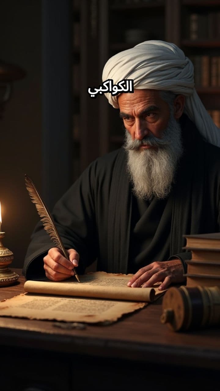 الإصلاح والشجاعة في مواجهة الحقيقة