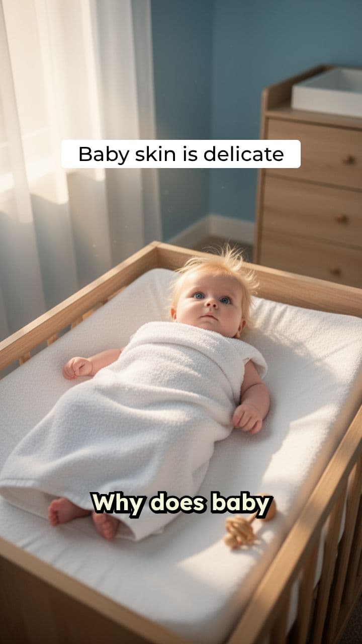 Parents Aren't Crazy