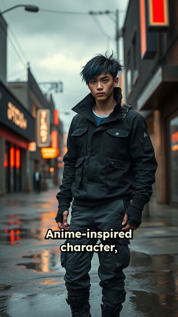 Perseverance in the Rain