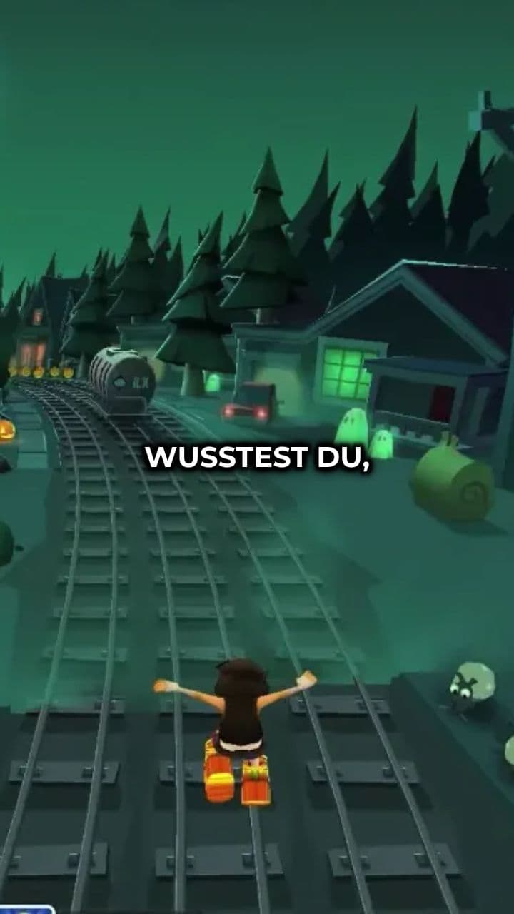 Warnung aus dem Jenseits