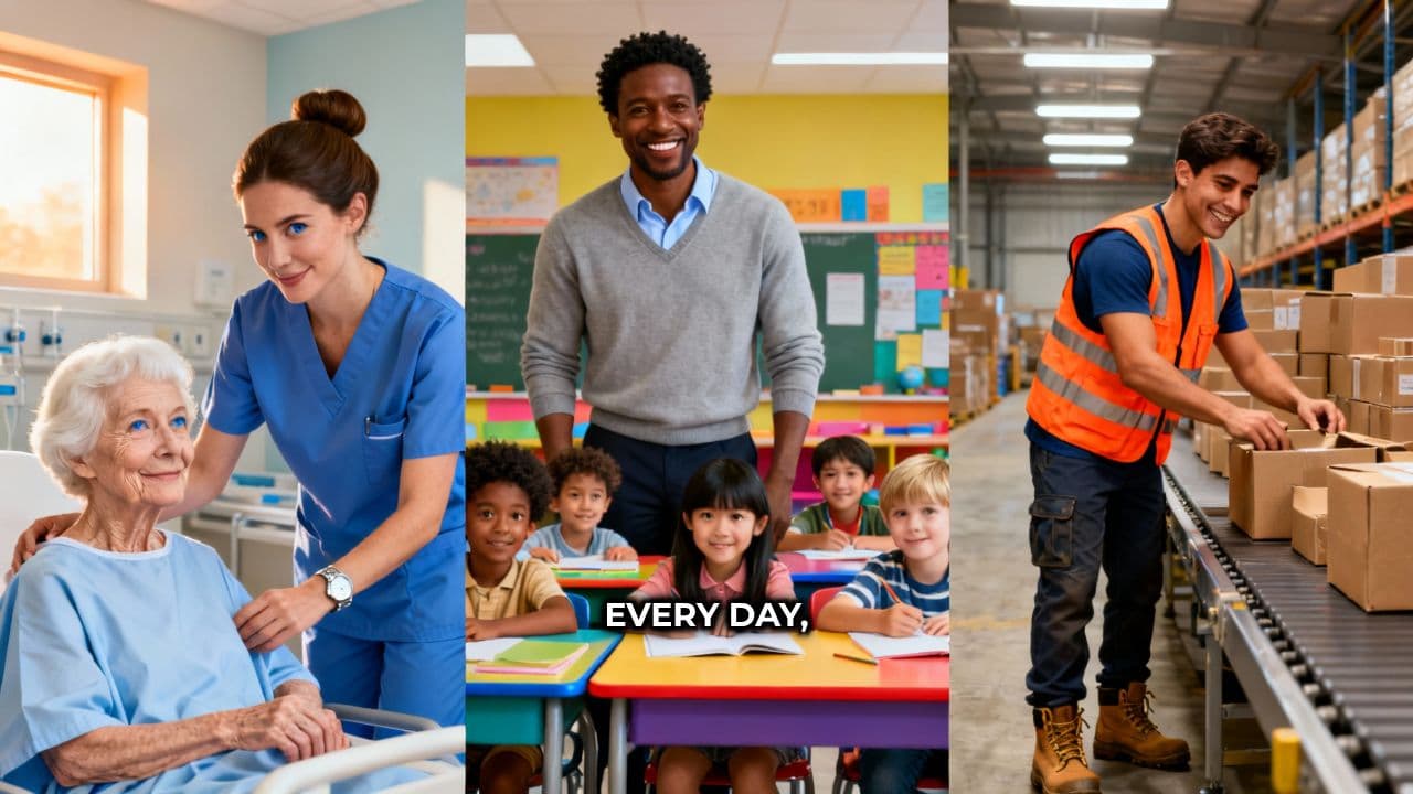 Medvind WFM: The Business-Critical System