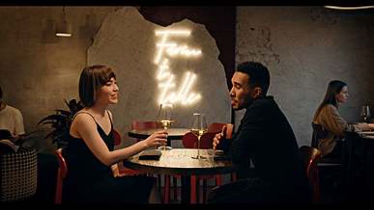 El amor de tu vida soy yo