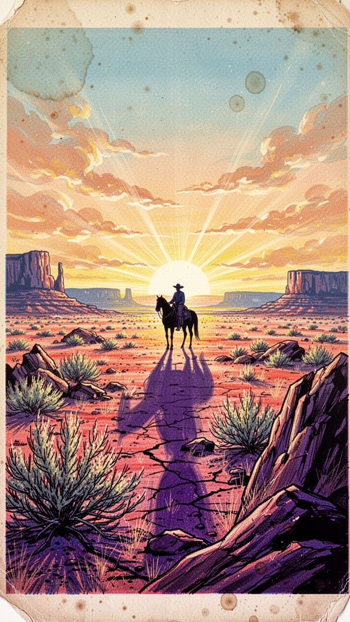 Amor y muerte en El Paso