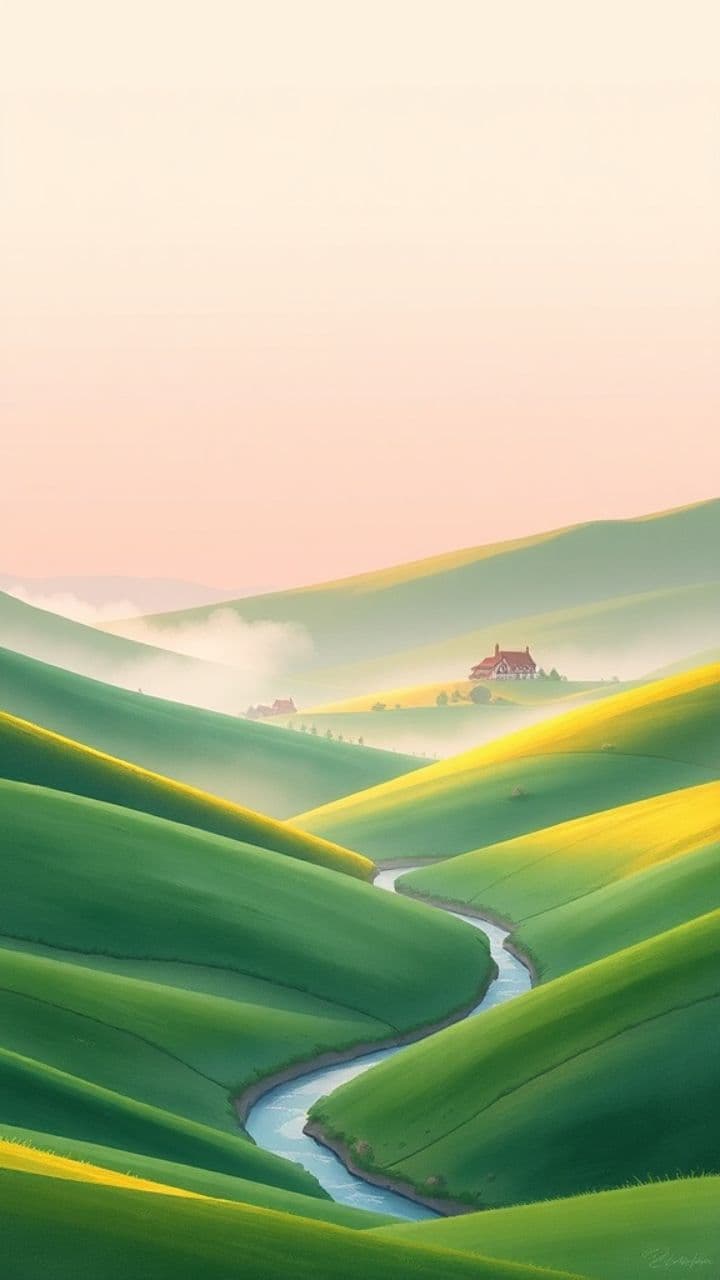 City Lights, Broken Heart