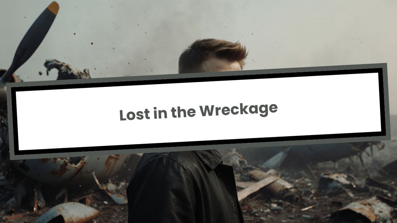 Wreckage