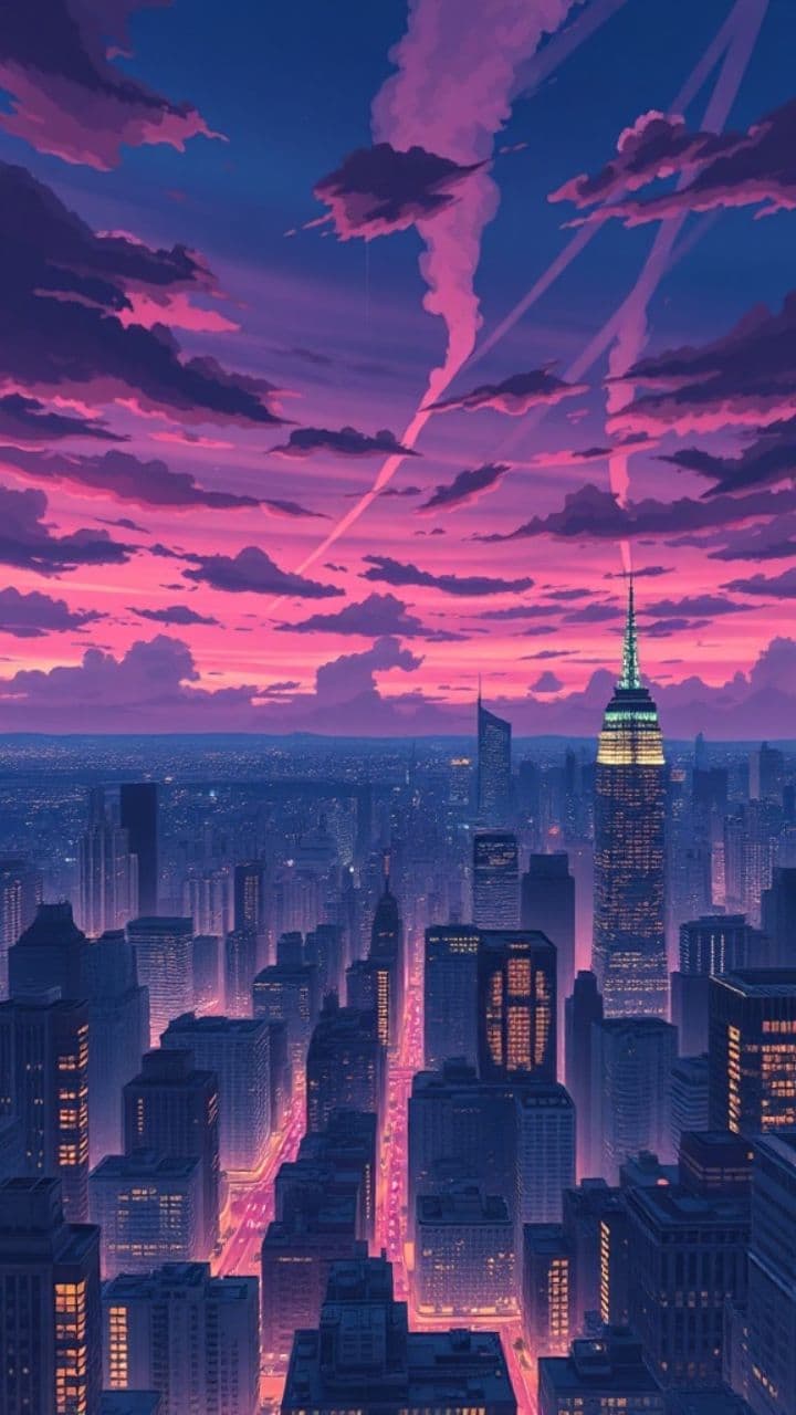 Two Sides, One Heart