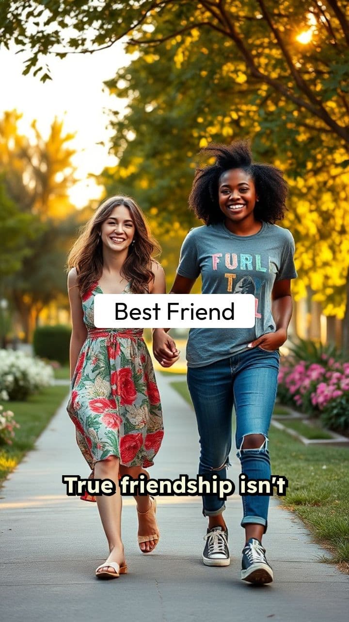 Best Friend