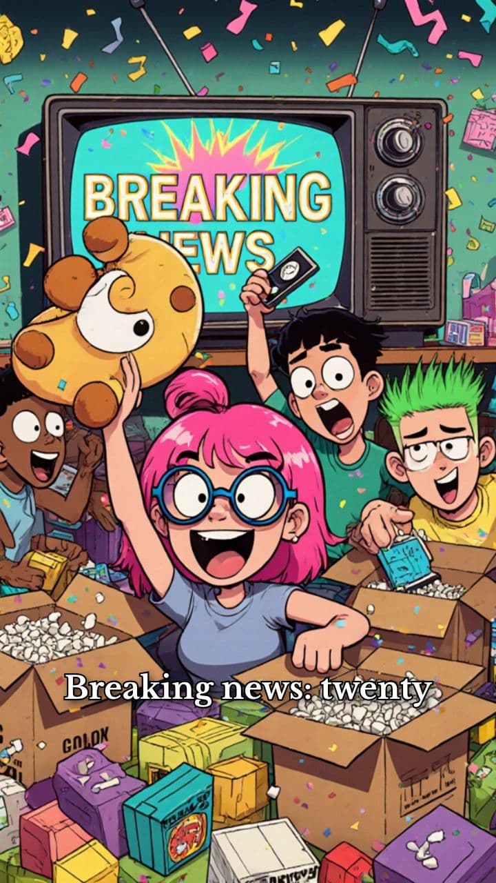 Gen Z Embraces Unboxing as a Career