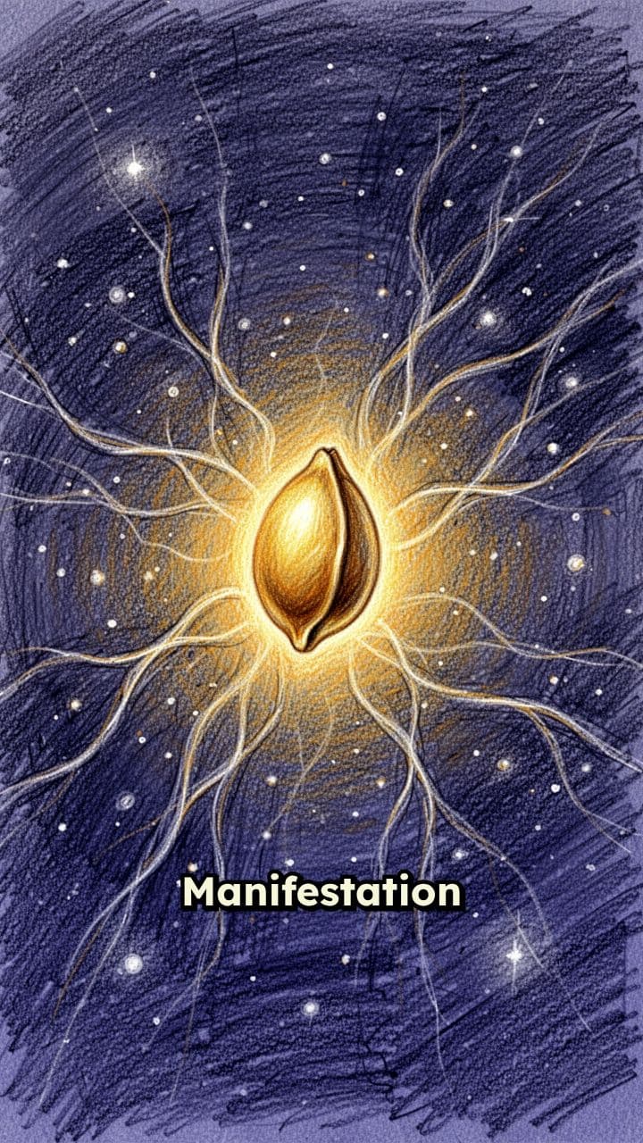 Aligning With Abundance