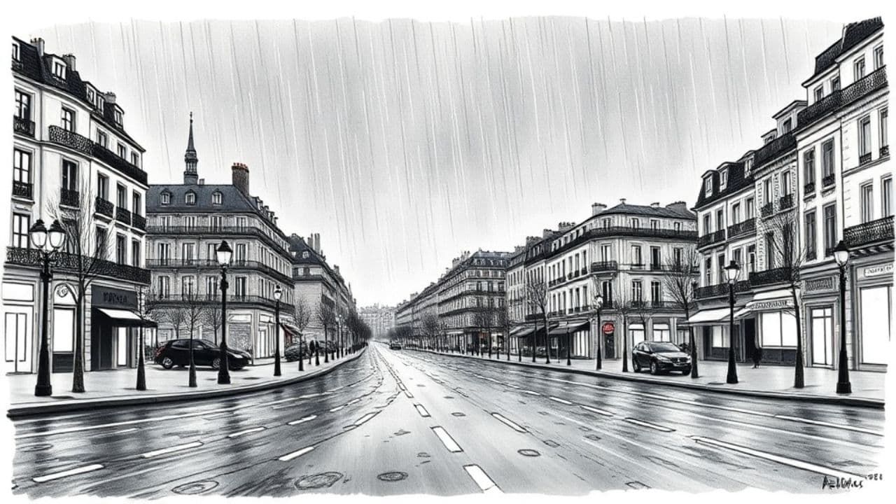 Pour le bien des miens