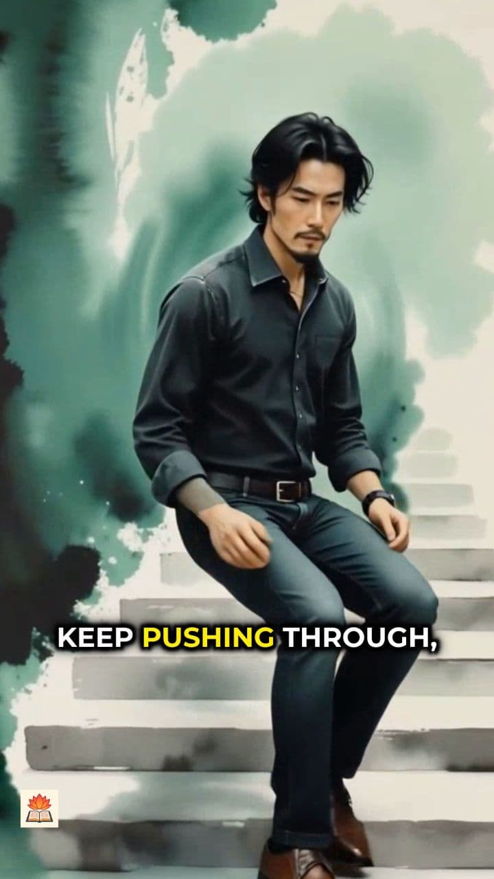 Forged in Fire: How Pain Makes You Stronger