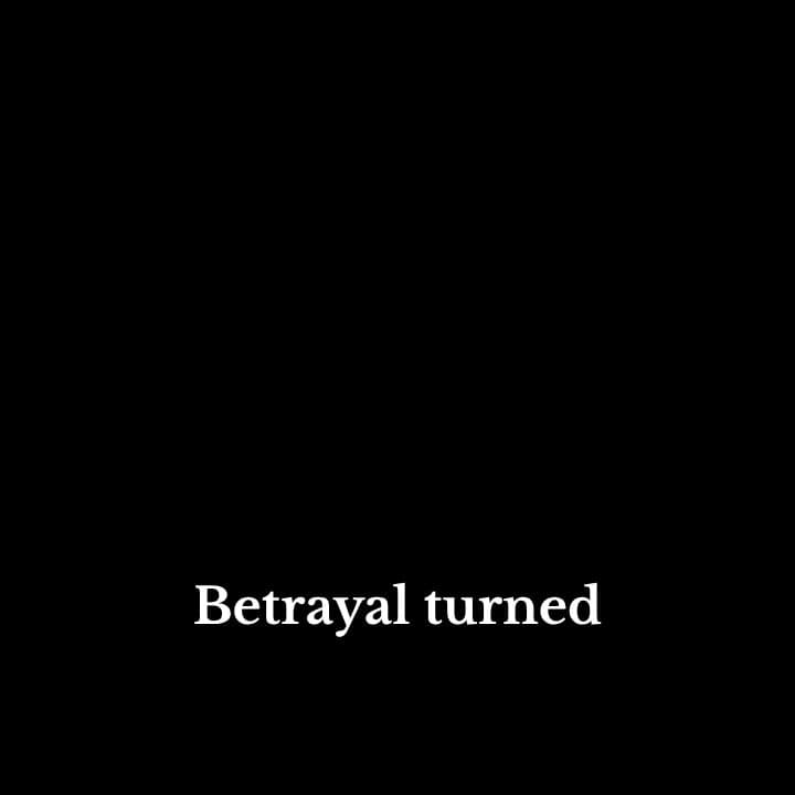 Swati’s Revenge Transformation