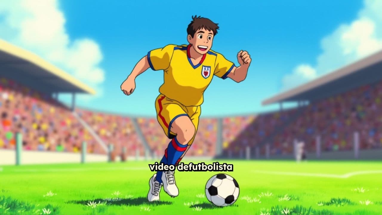 Ecuatoriano celebra gol con gran emoción