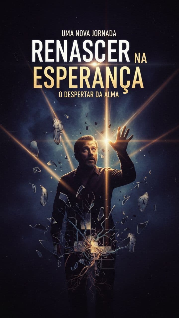 Renascer na Esperança