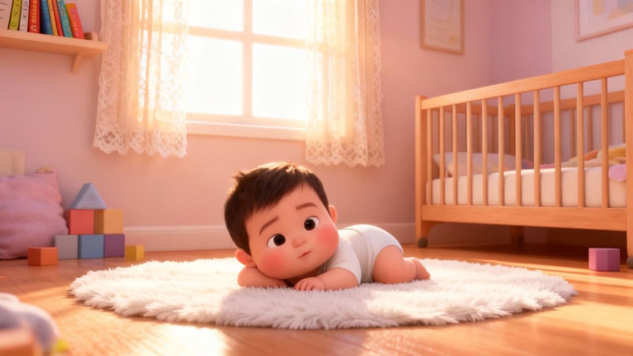 이안이 첫돌 축하해요