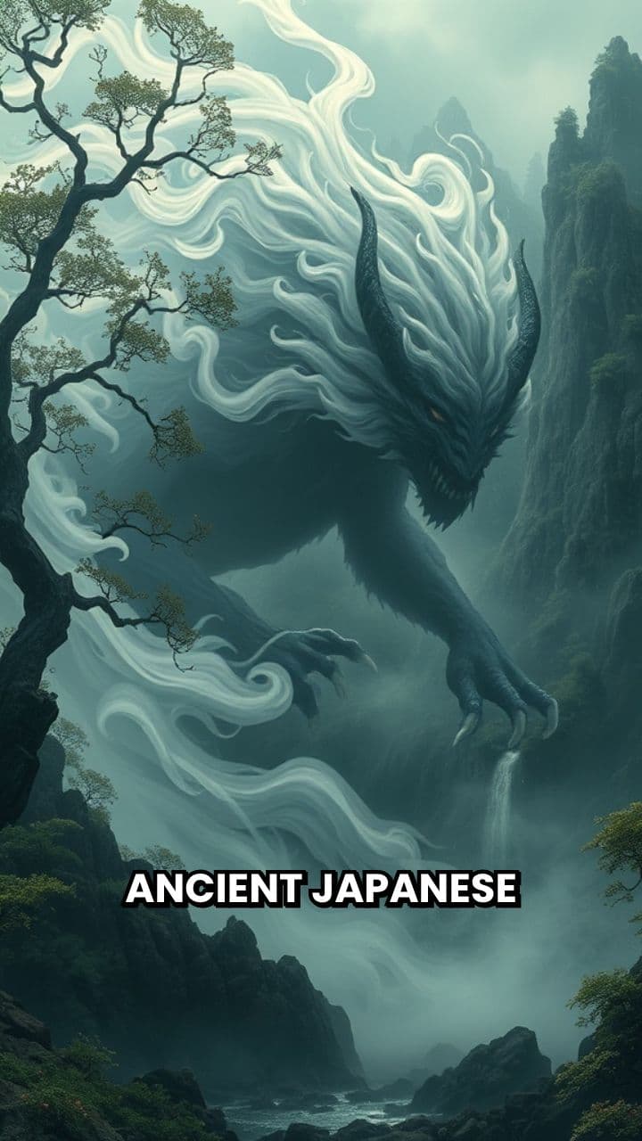 The Transformation of Oni in Japanese Folklore