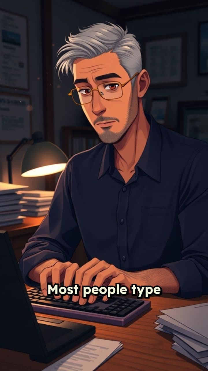 Keyboards That Boost Comfort and Focus