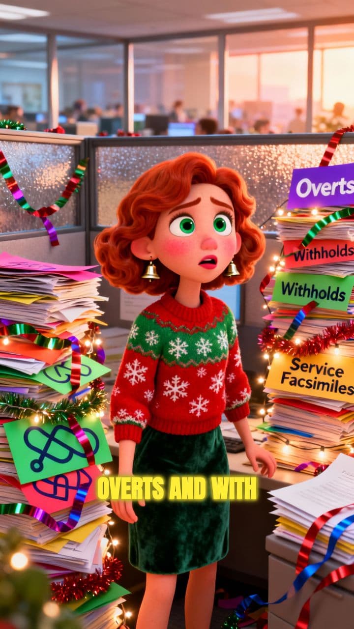 Reactive Mind Struggles