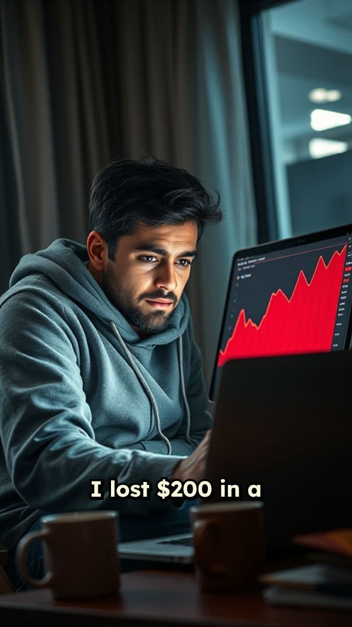 From Losses to Profits in Forex Trading