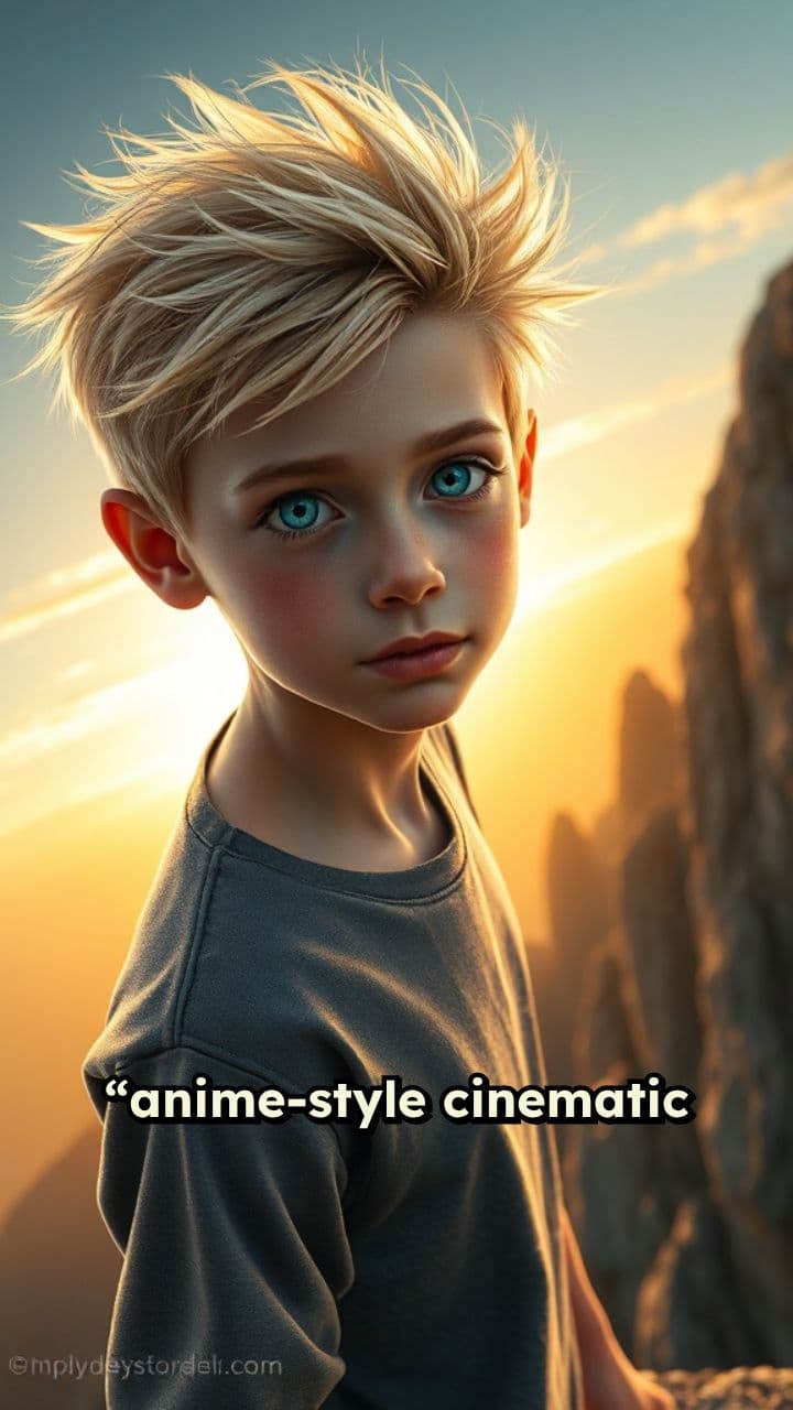 Sora's Epic Sunrise Stand (duplicated)