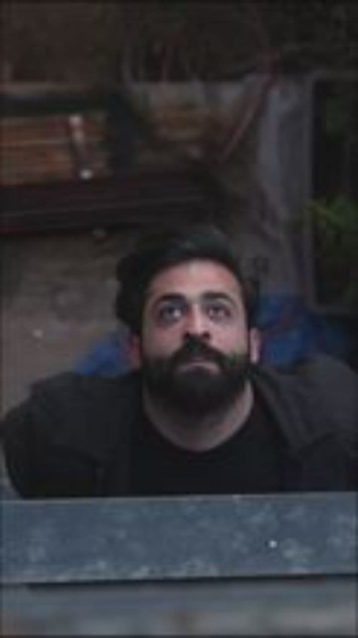 The Vicious Cycle of Toxic Thoughts