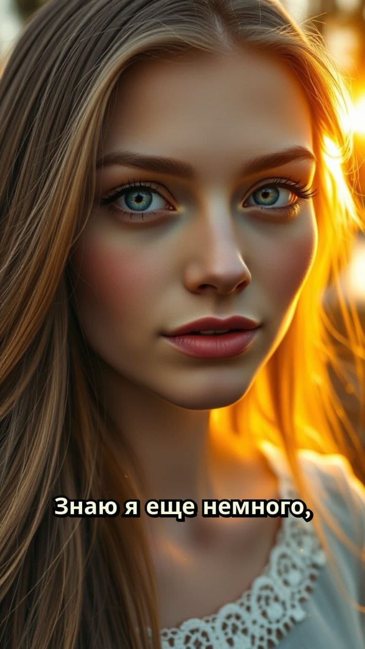 Долгожданная встреча