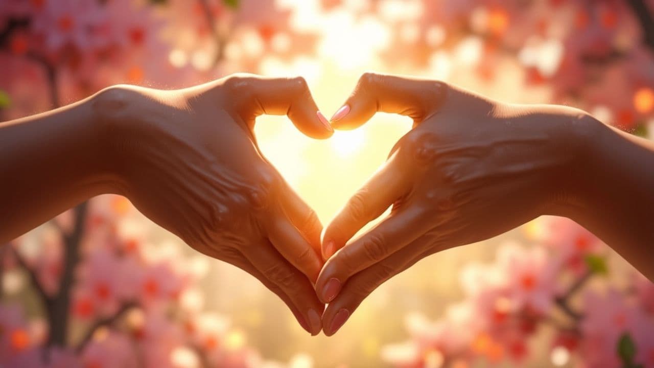 Choose Love, Not Power