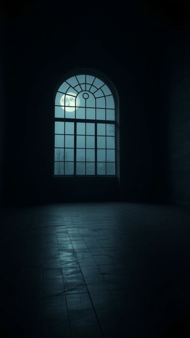 Разбитые мечты