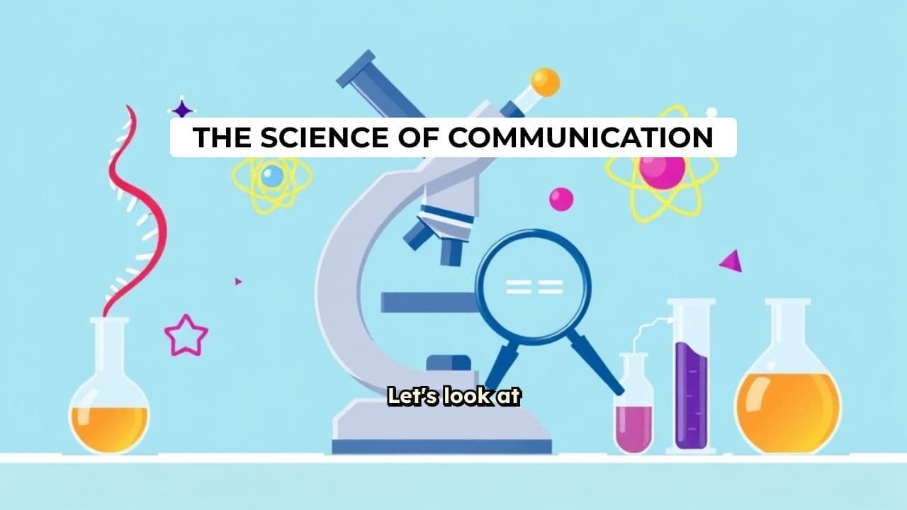 The Science of Communication Range