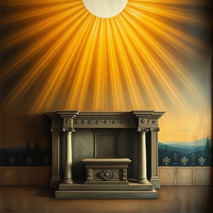 Prince de la Milice Céleste