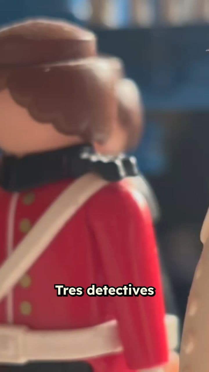 El misterio de la evidencia robada