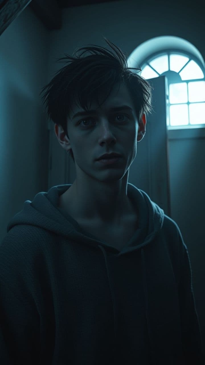 Is This What You Wanted?