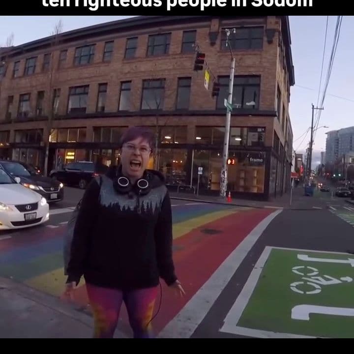 Neighborhood Exclusion and a Call for Faith