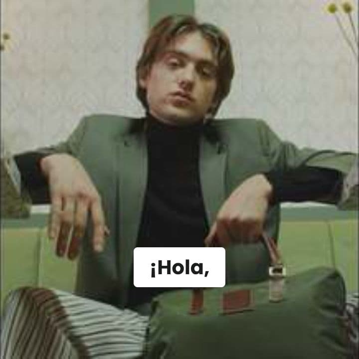 Feliz Cumpleaños Cachangra