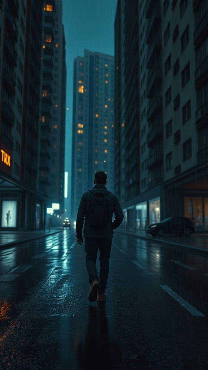 Lorient-Rennes : Silences et douleurs partagées