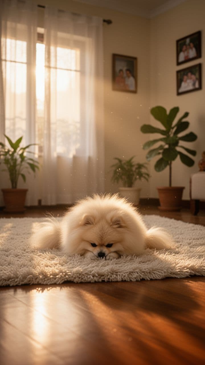 अन्ने, हमारी रोशनी