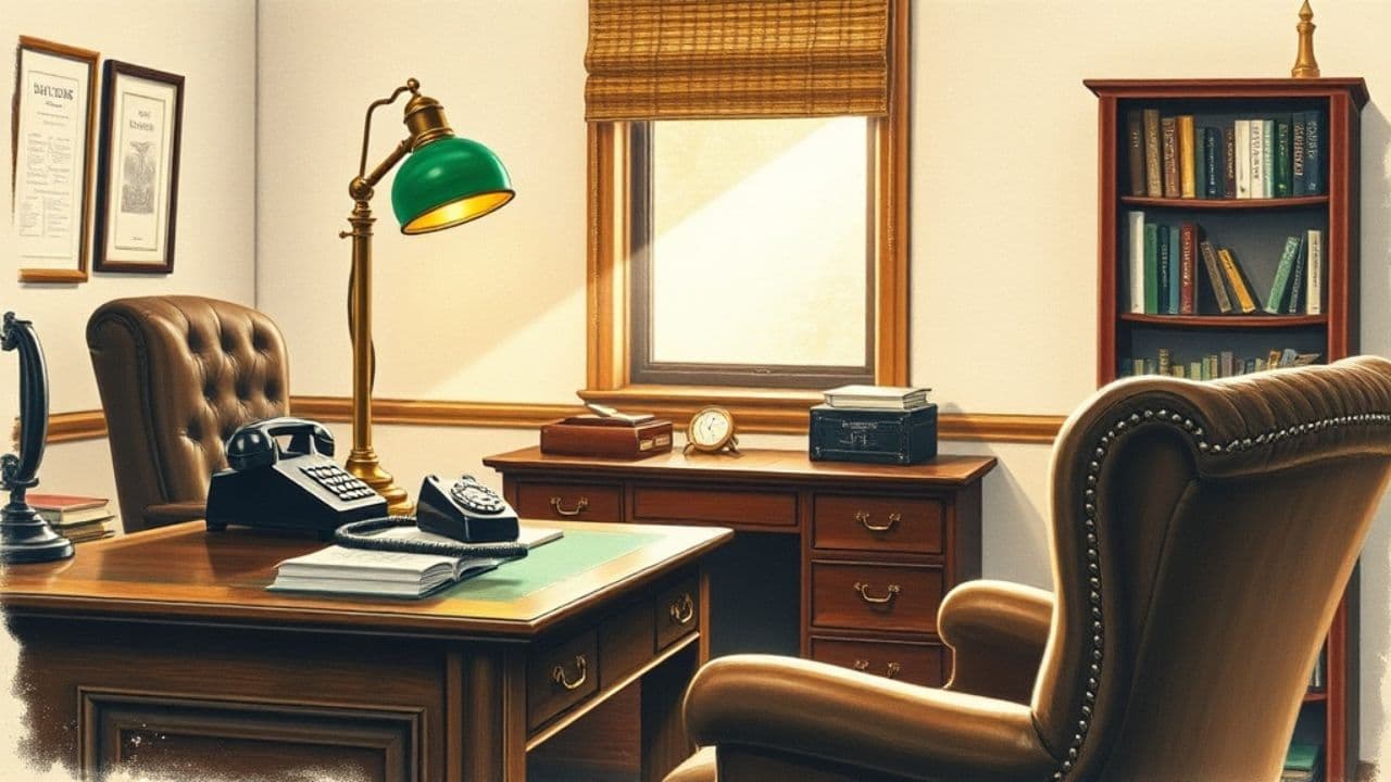 When Immunity Learned to Stop