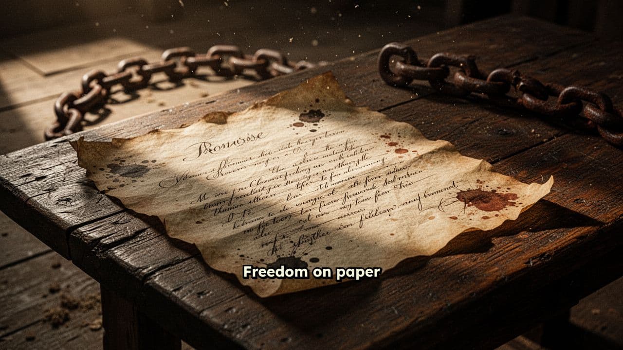 A Century of Rigged Wealth Building