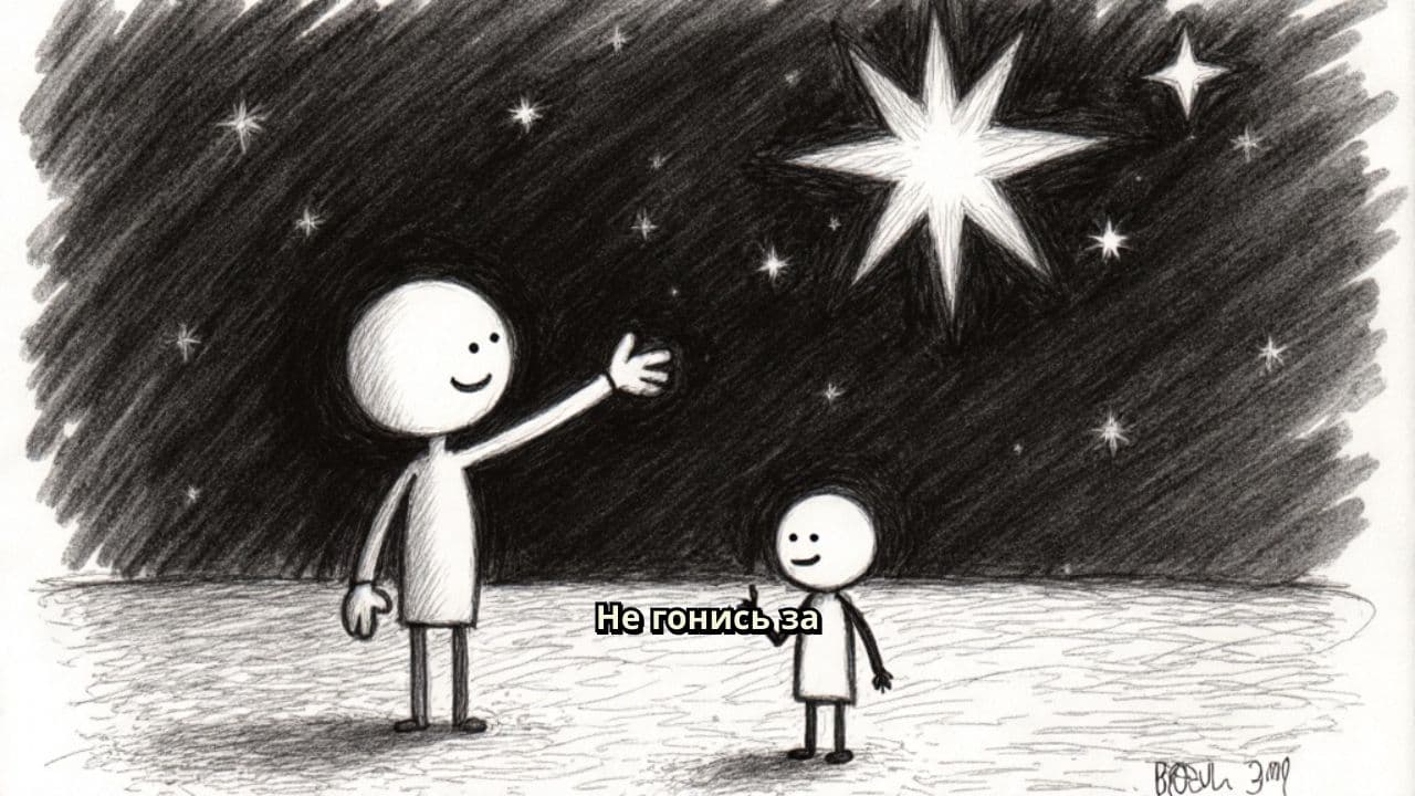 Достаточно хорошо: ключ к привычкам