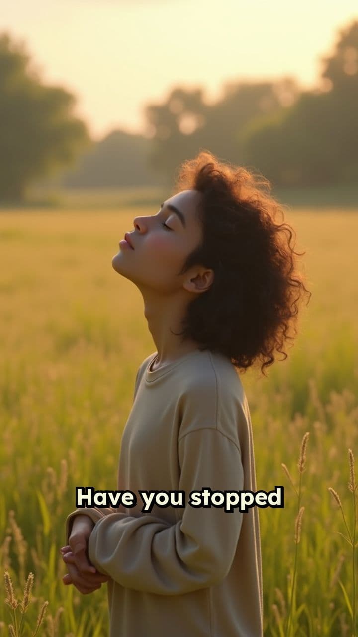 Gratitude for Yesterday, Today, and Tomorrow