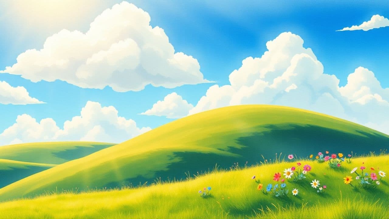 Çıtır Çıtır Macera