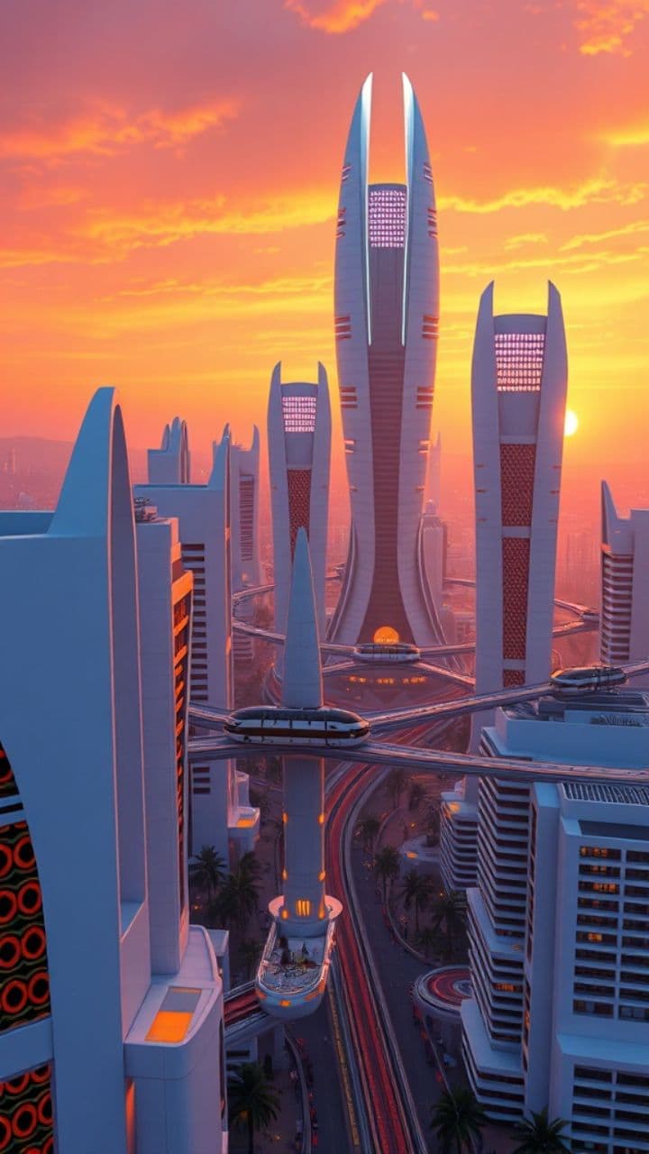 Énergie Afrobeat Célébration